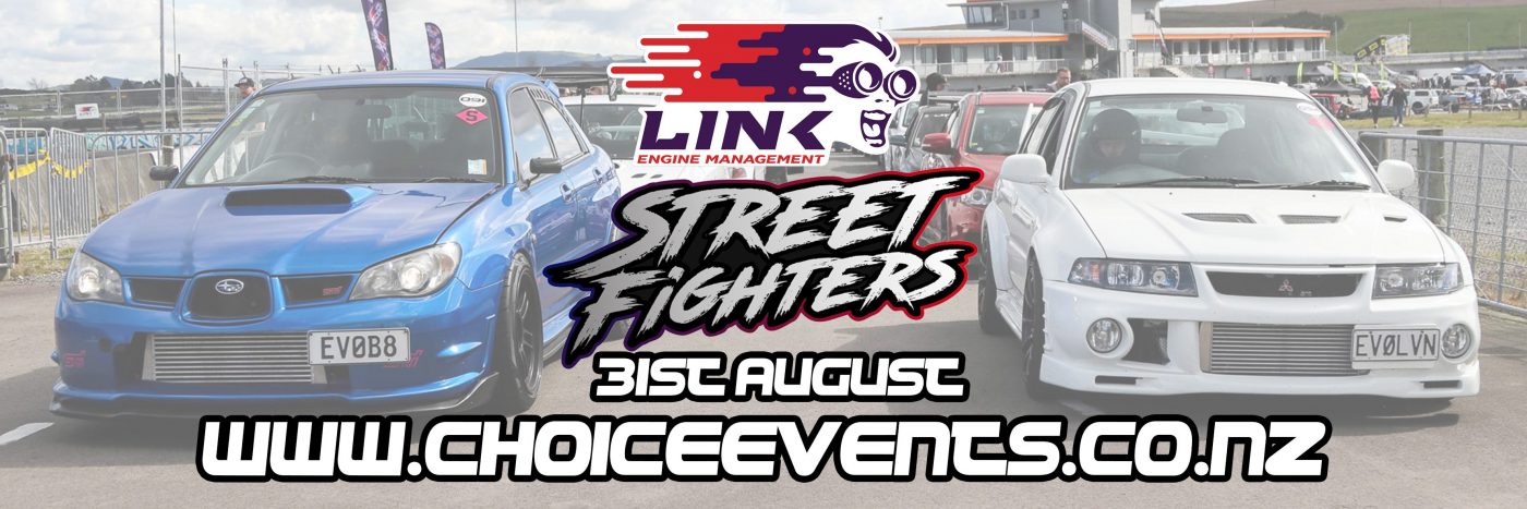 Choice Events
