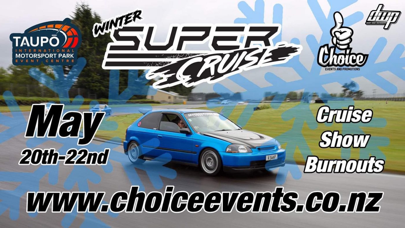 Choice Events