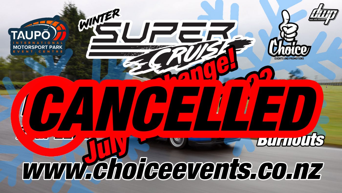 Choice Events