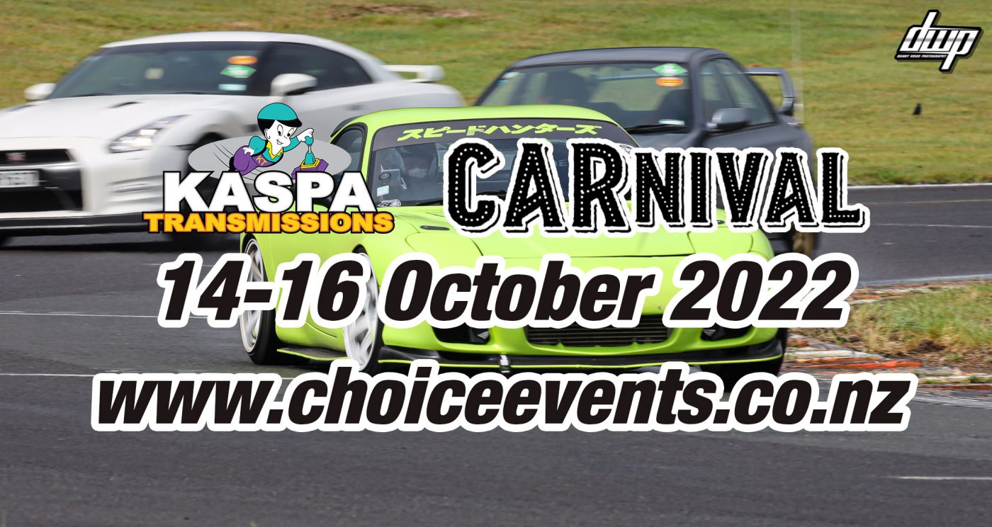 Choice Events